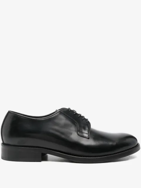 VELA SHOP Sapato derby com cadarço