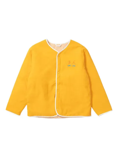 Jordan x Union liner lightweight jacket