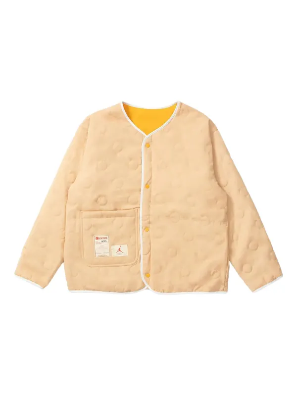 jordan x union jacket