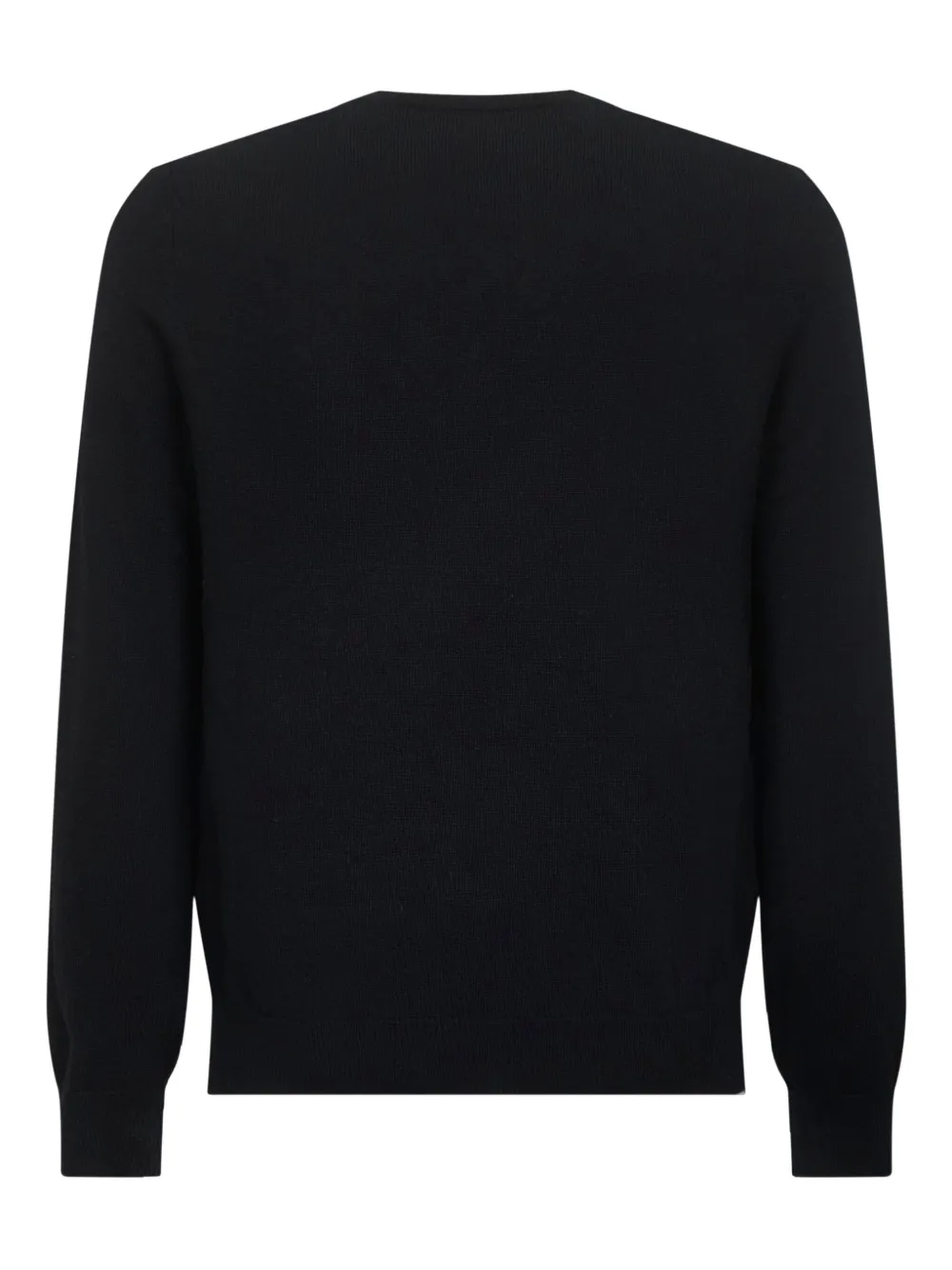 Comme Des Garçons Play button heart-logo cardigan | Cardigans | Image 2