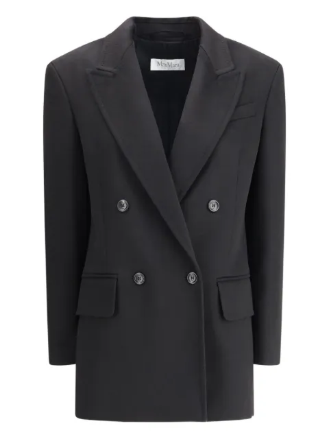 Max Mara Olimpia blazer