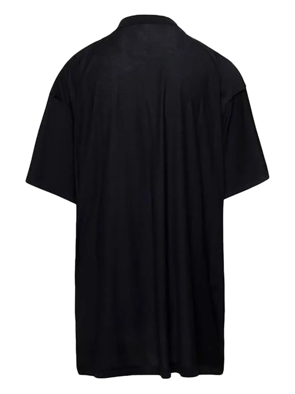 Balenciaga playera con logo Inside Out | Playeras | Image 2