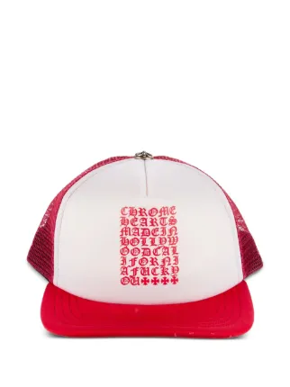 Chrome Hearts
