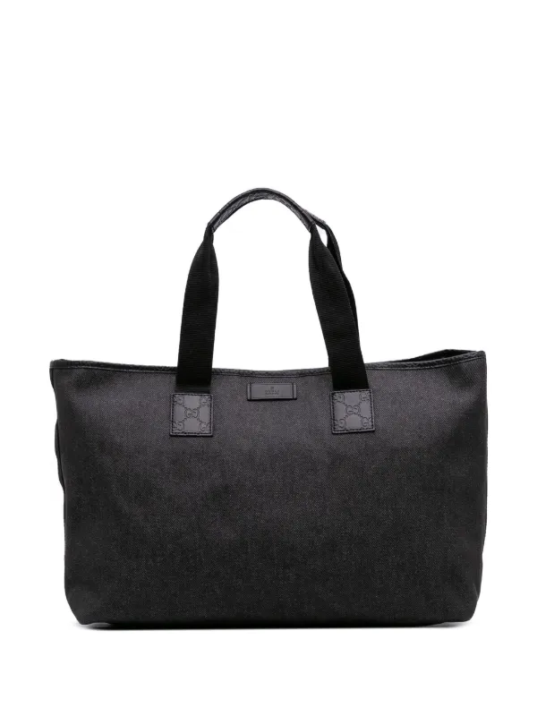 GUCCI グッチ　ブラック ハンドバッグ グッチ GUCCI ハンドバッグ 547551 D6ZYB 1060 OPHIDIA PETITE GG