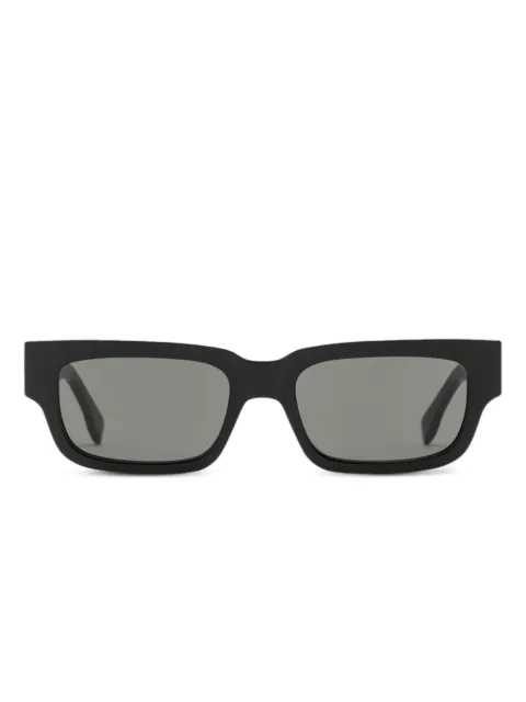 Retrosuperfuture rectangle-frame sunglasses