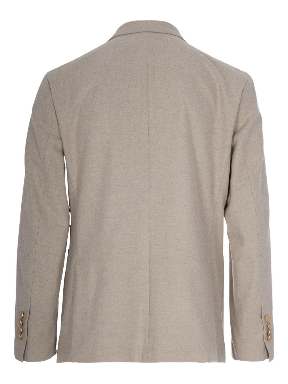 Manuel Ritz double-breasted button blazer | Blazers | Image 2