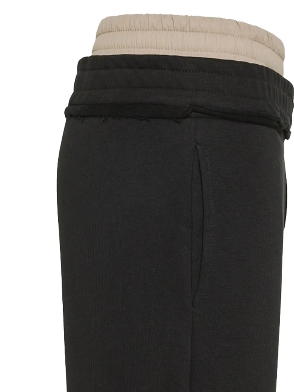 Peuterey logo-patch track pants | Sweatpants | Image 2