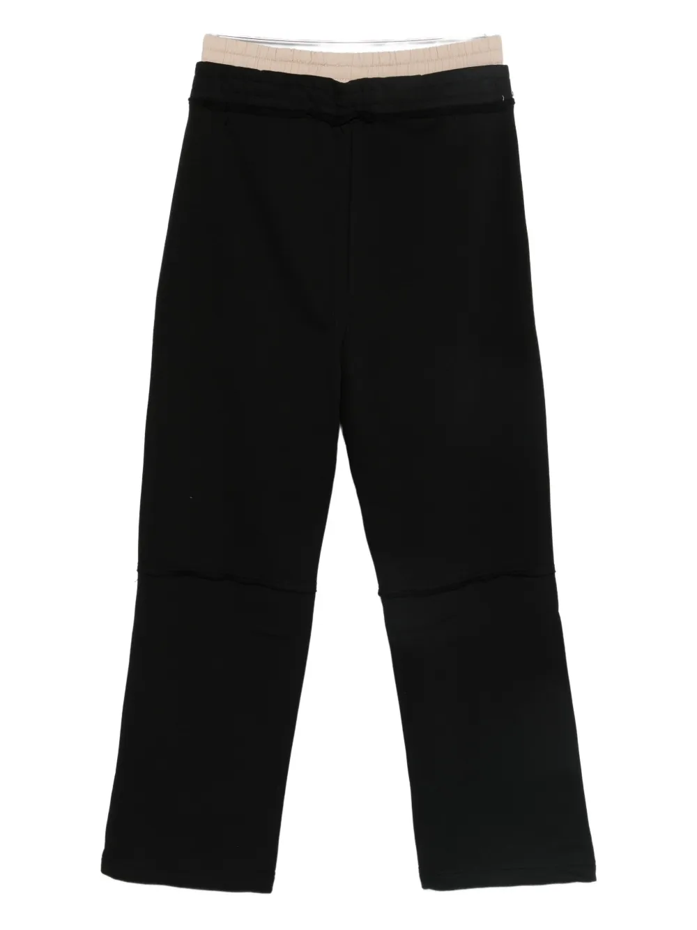 Peuterey logo-patch track pants | Sweatpants | Image 2