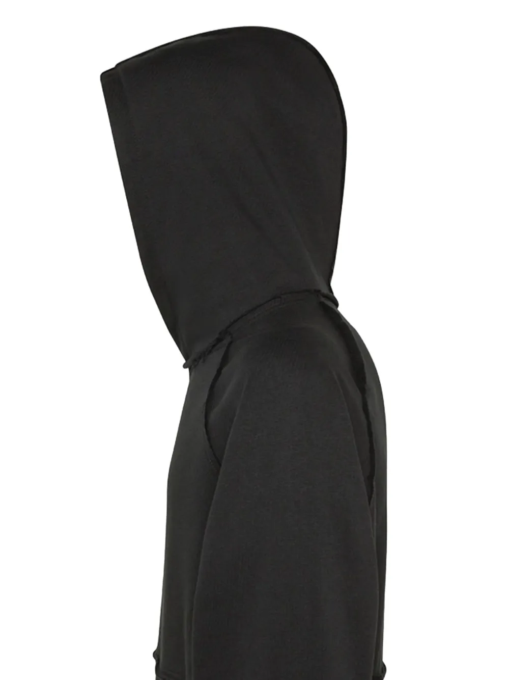 Peuterey hoodie en coton à patch logo | Hoodies | Image 2