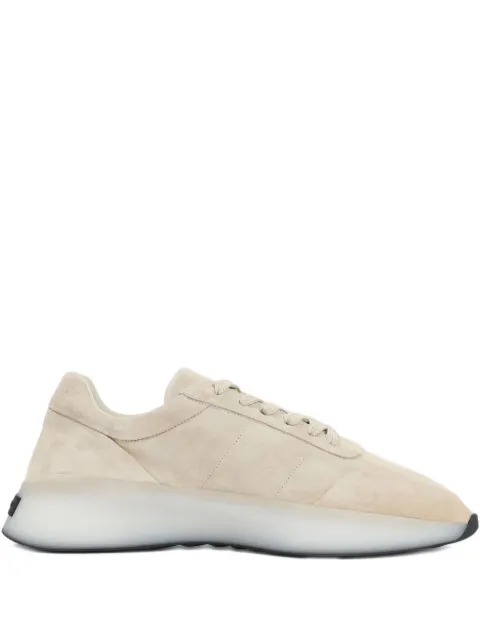 Fear Of God suede lace-up sneakers 