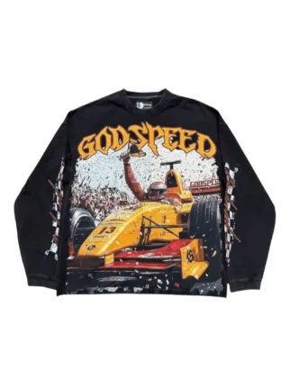 GODSPEED
