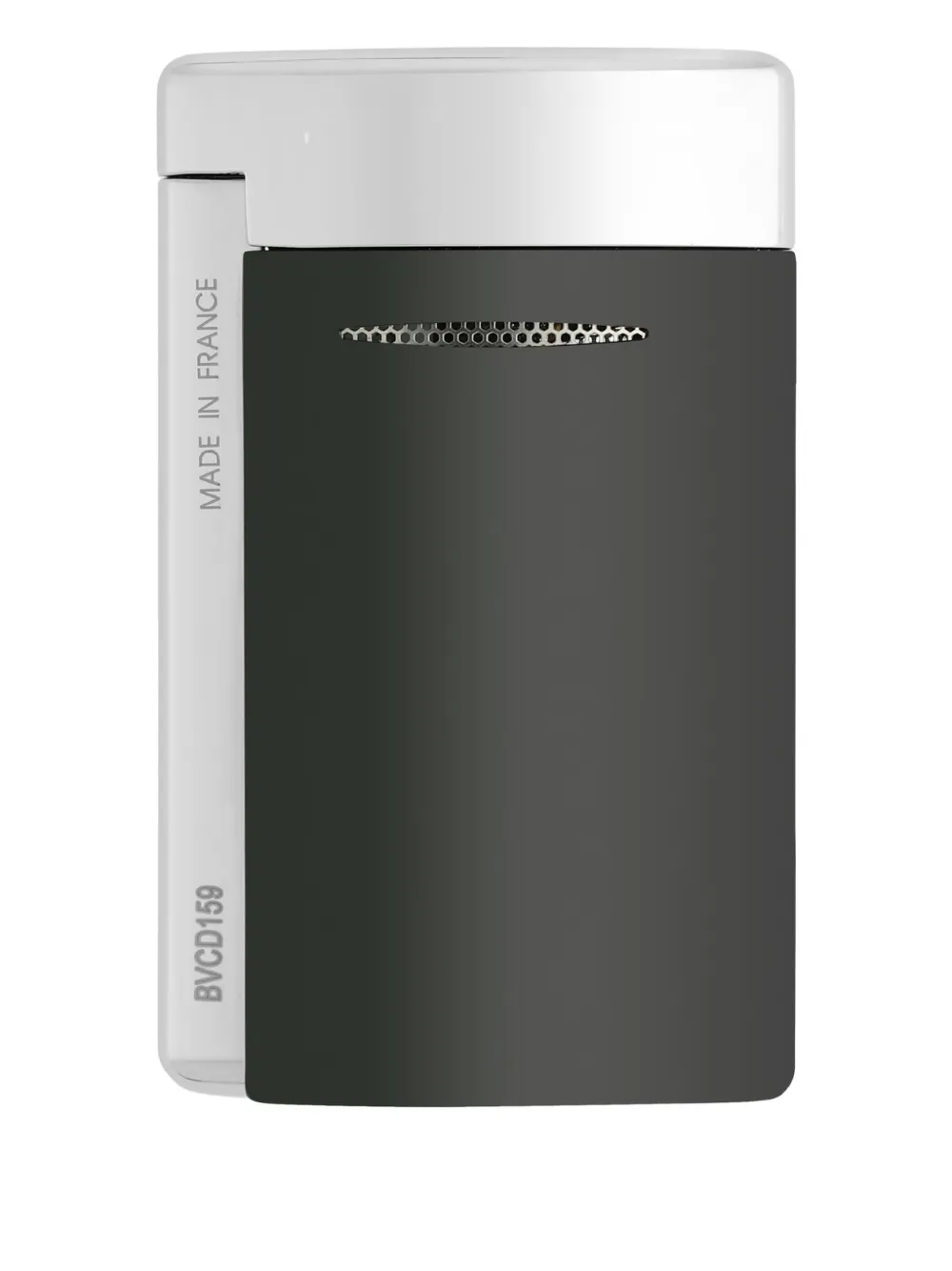 S.T. Dupont Minijet metal lighter - Nero