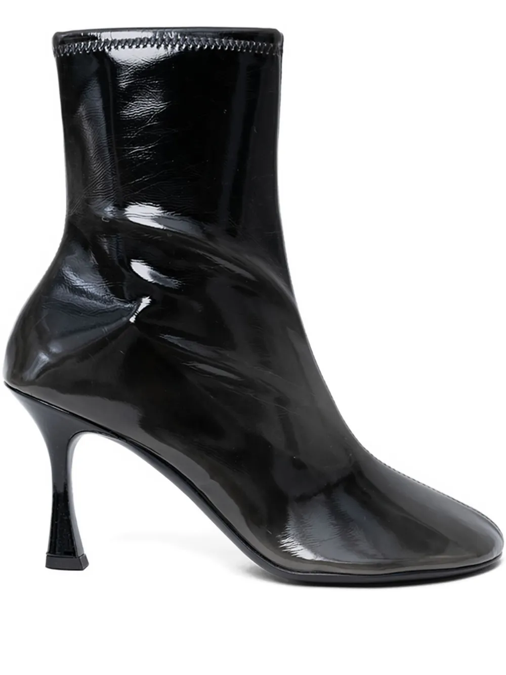 3juin 95m Alessia Boots In Black