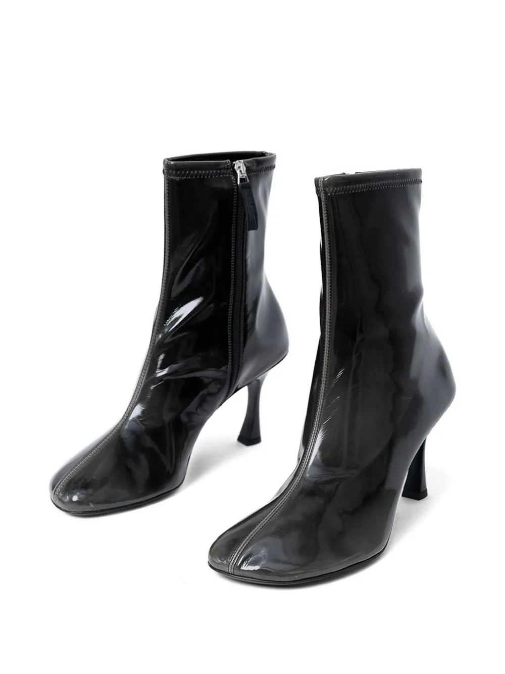 3juin botas Alessia con tacón 95mm | Botines | Image 2