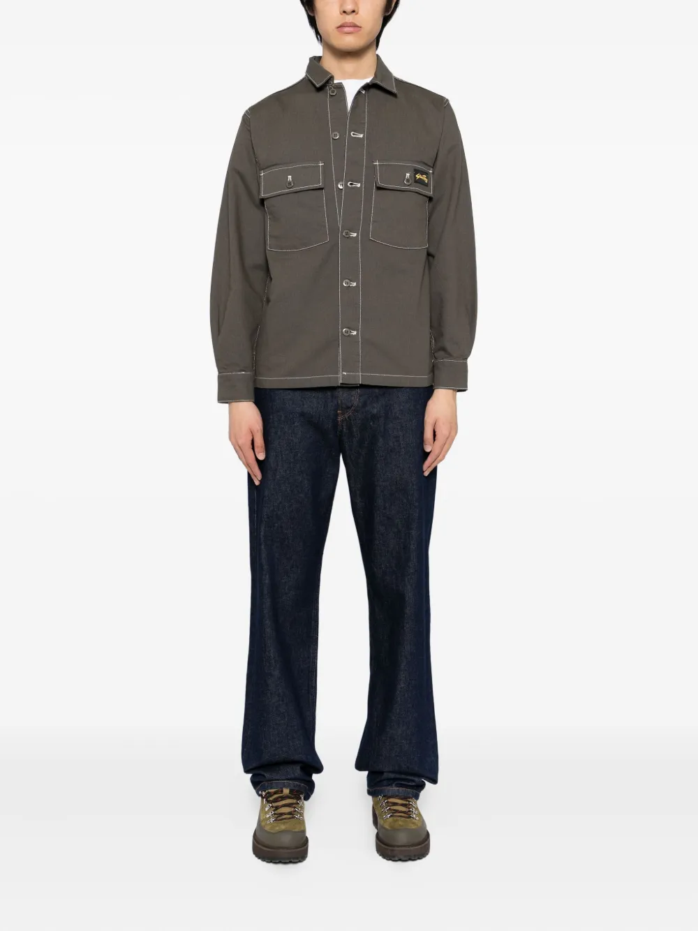 stan ray Jaqueta CPO | Camisa jaqueta | Image 2