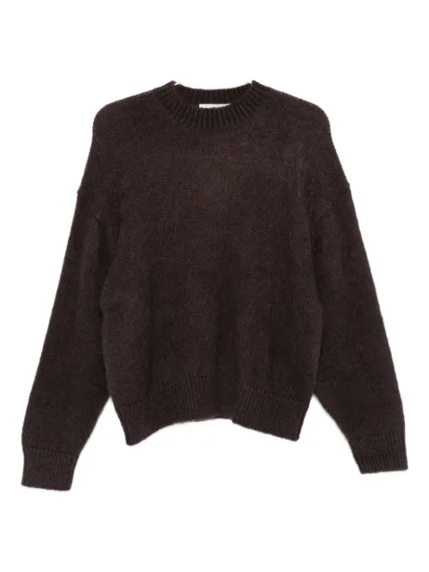 Studio Nicholson crew-neck sweater