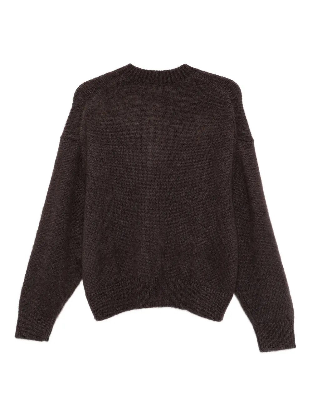 Studio Nicholson suéter con cuello redondo | Suéteres | Image 2