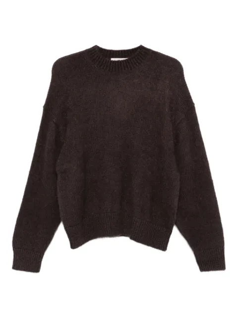 Studio Nicholson crew-neck sweater