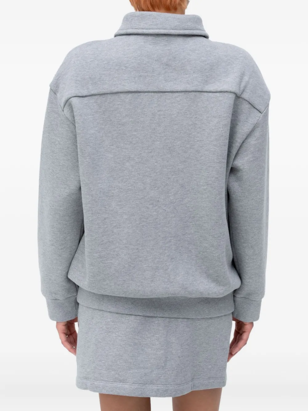 Nº21 sudadera con cierre | Sudaderas | Image 2