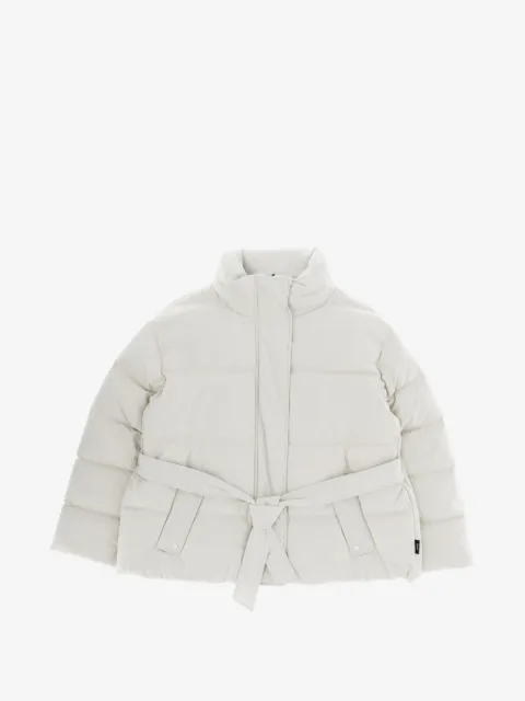 Herno Laminar belted jacket