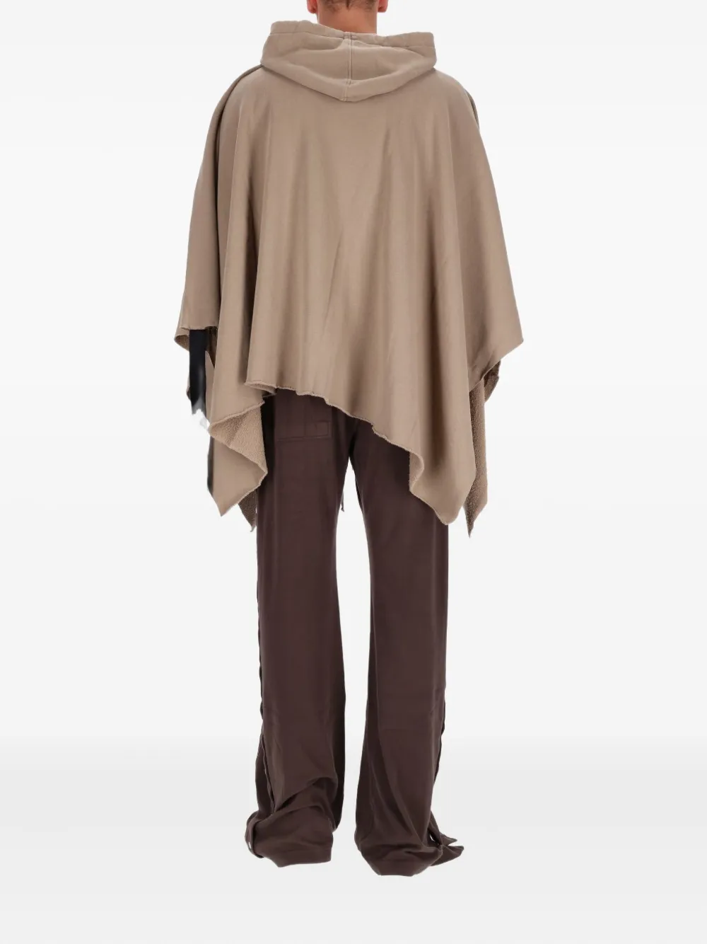 CONCORDIANS 抽绳斗篷