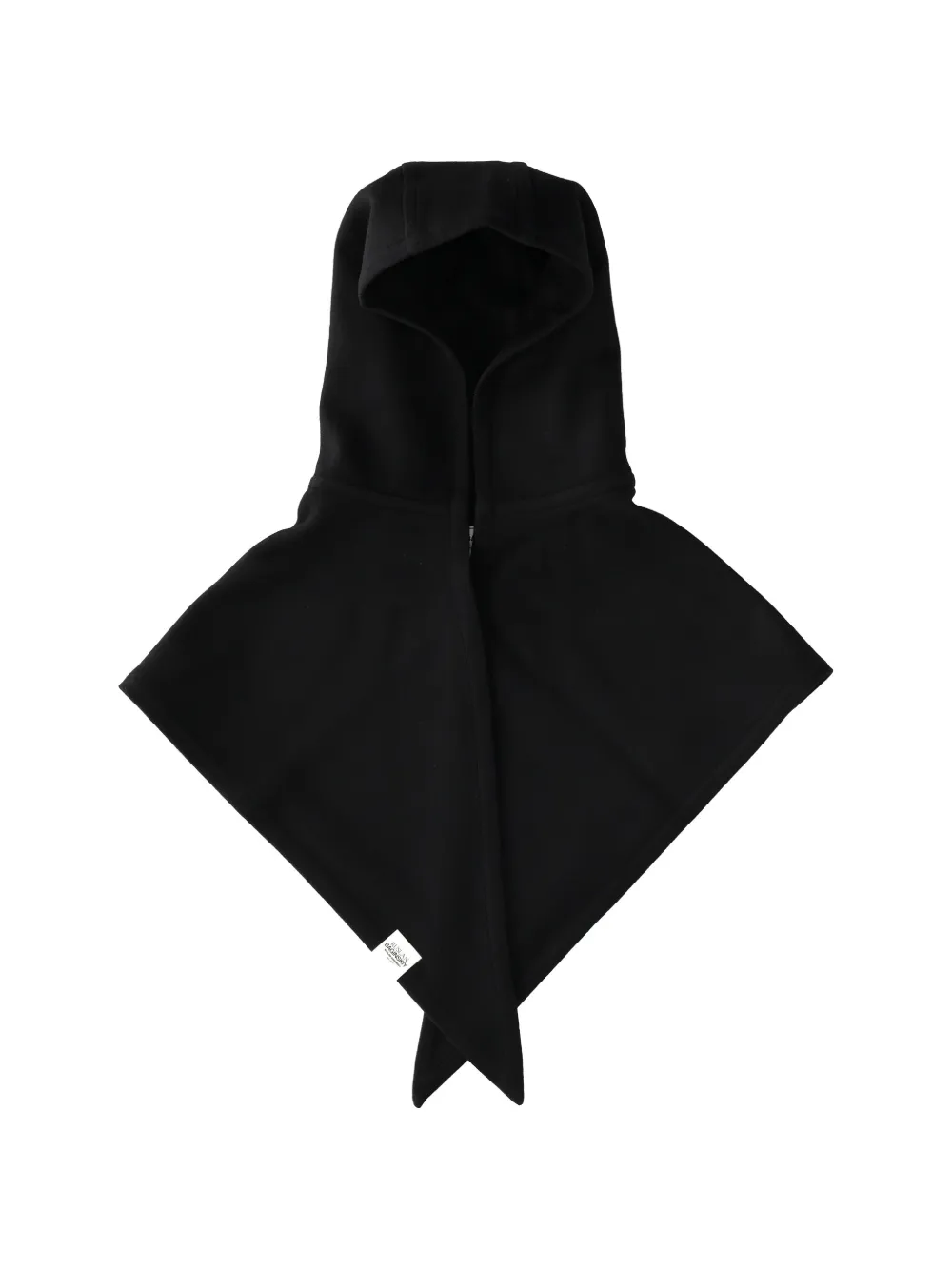 Ruslan Baginskiy Classic Balaclava In Black