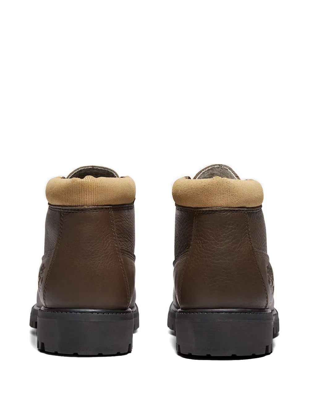 Timberland lace-up boots Bruin