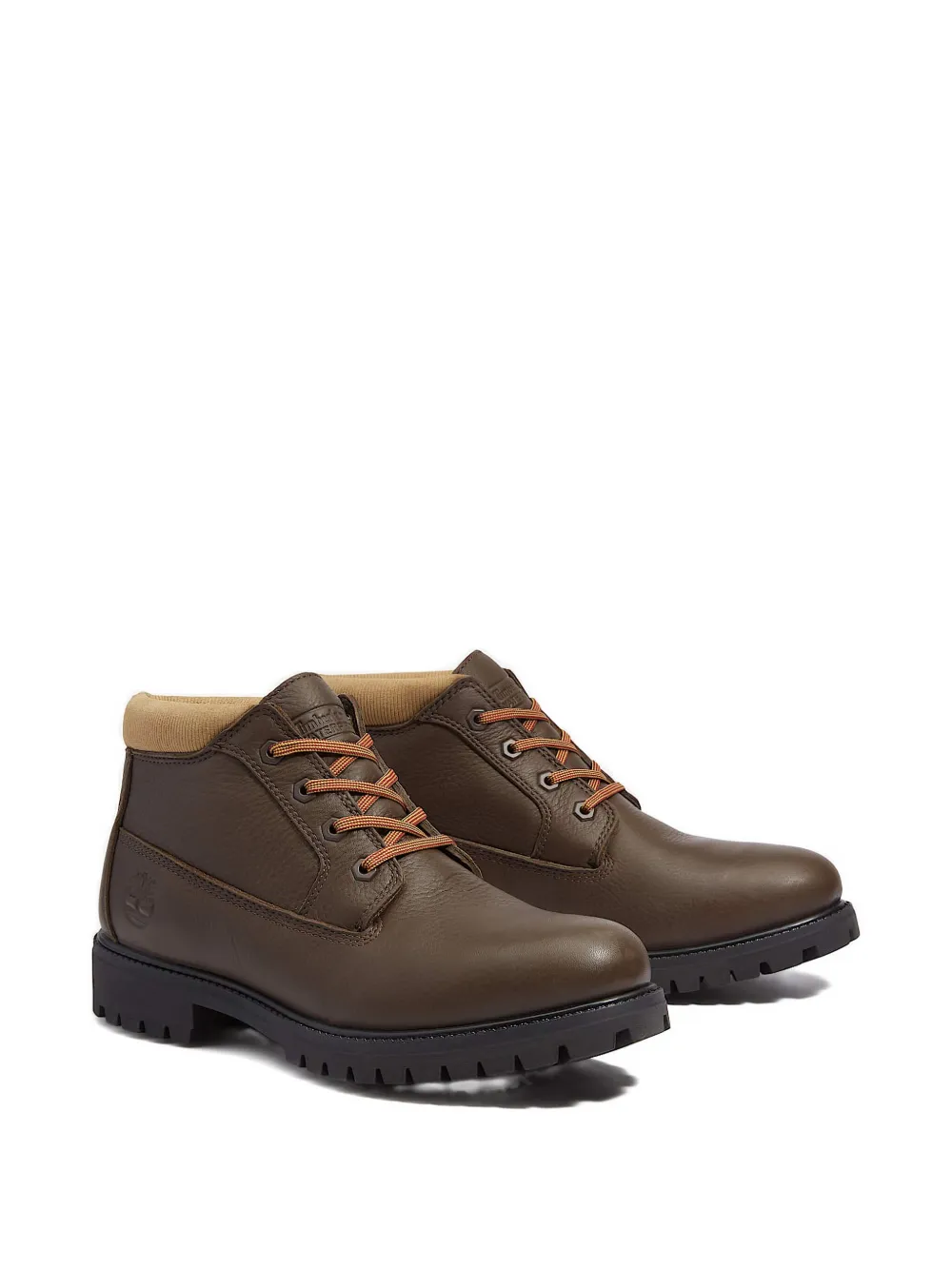 Timberland lace-up boots Bruin