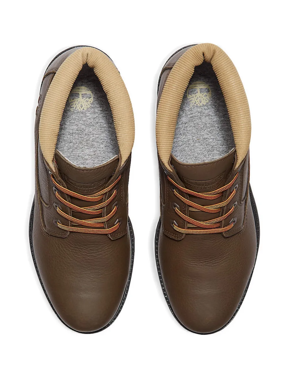 Timberland lace-up boots Bruin