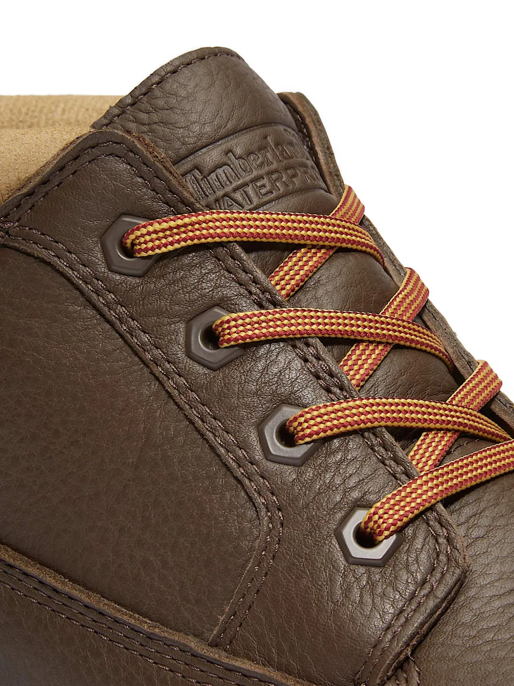 Timberland lace-up boots Bruin