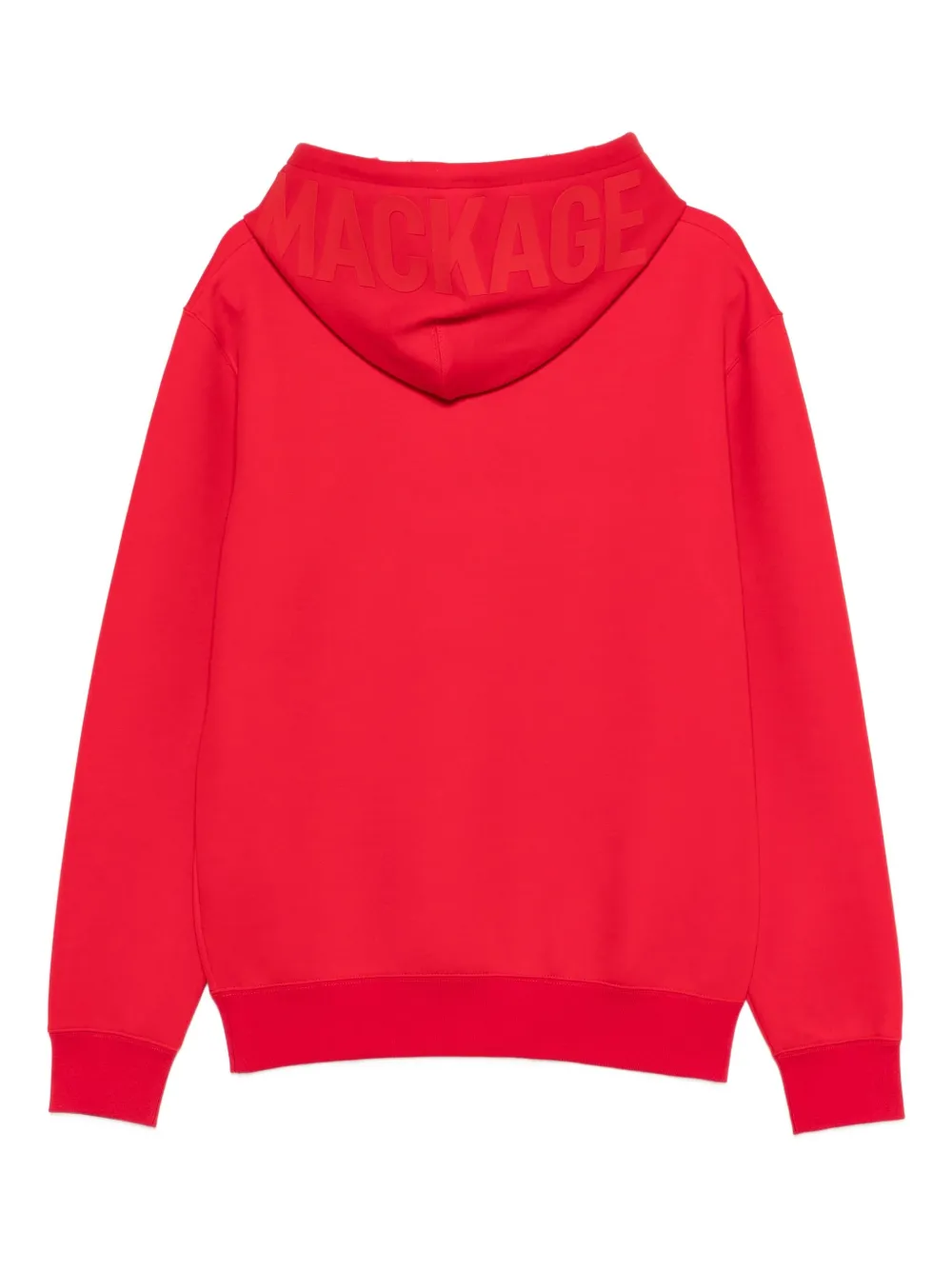 Mackage logo-detail hoodie | Hoodies | Image 2