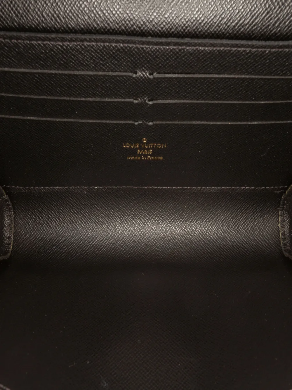 2017 Kansai Yamamoto Monogram And Epi Kabuki Twist Wallet On Chain Crossbody Bag