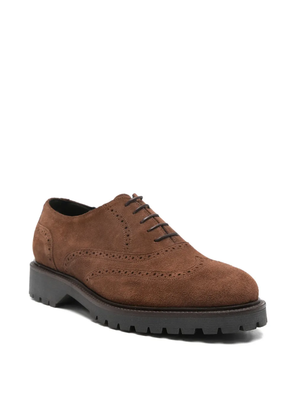 VELA SHOP zapatos Oxford con agujetas | Zapatos oxford | Image 2