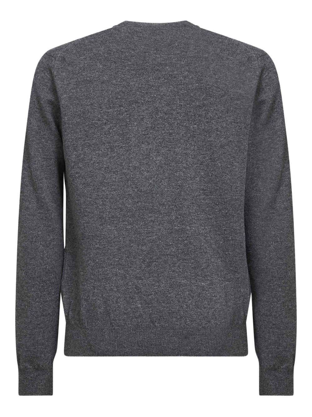 Comme Des Garçons Play button heart-logo cardigan | Cardigans | Image 2