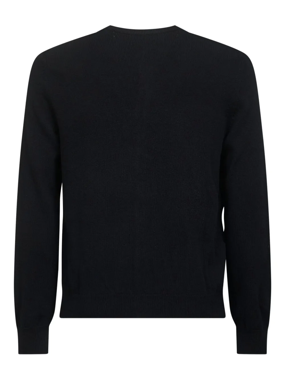 Comme Des Garçons Play button heart-logo cardigan | Cardigans | Image 2