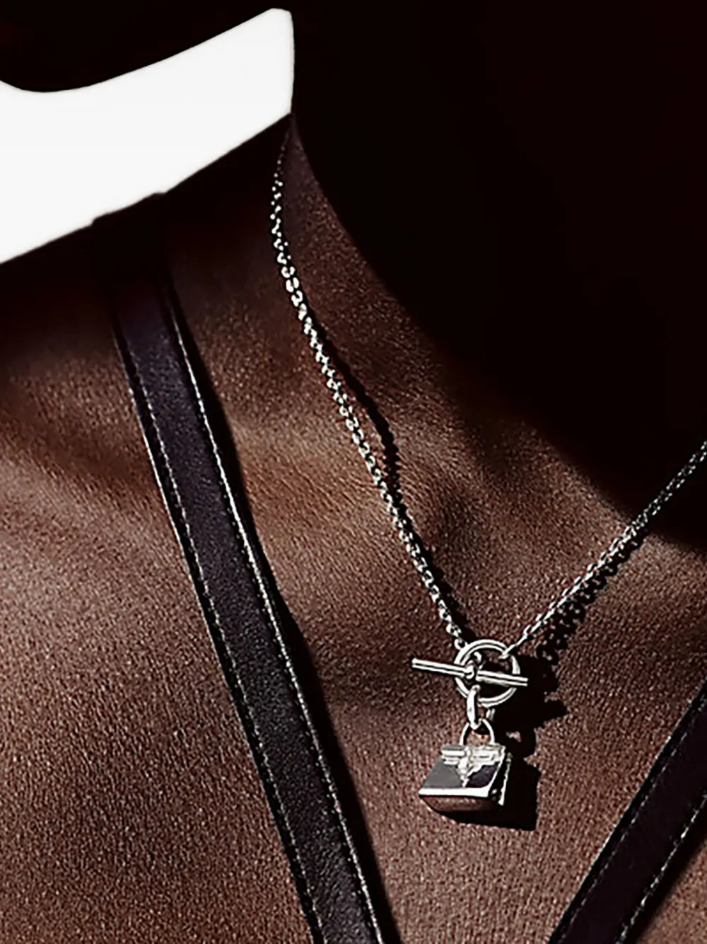 Hermès Pre-Owned amuletos Kelly | Image 2