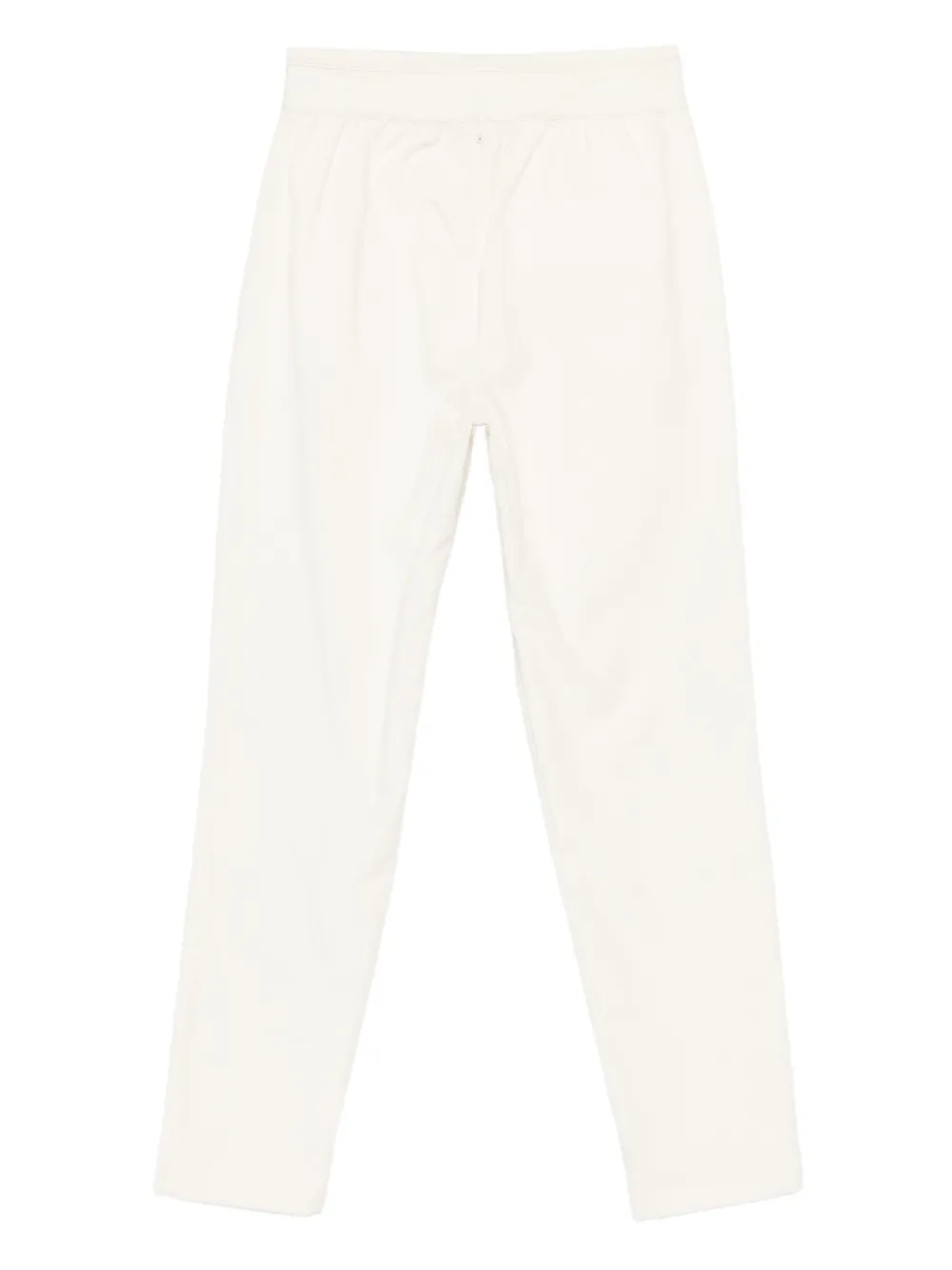 Lorena Antoniazzi drawstring trousers | Straight-Leg Pants | Image 2