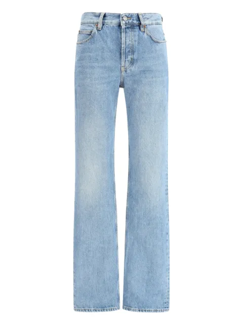 Saint Laurent jeans Nico