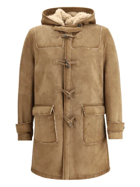 D'amico Paolo coat
