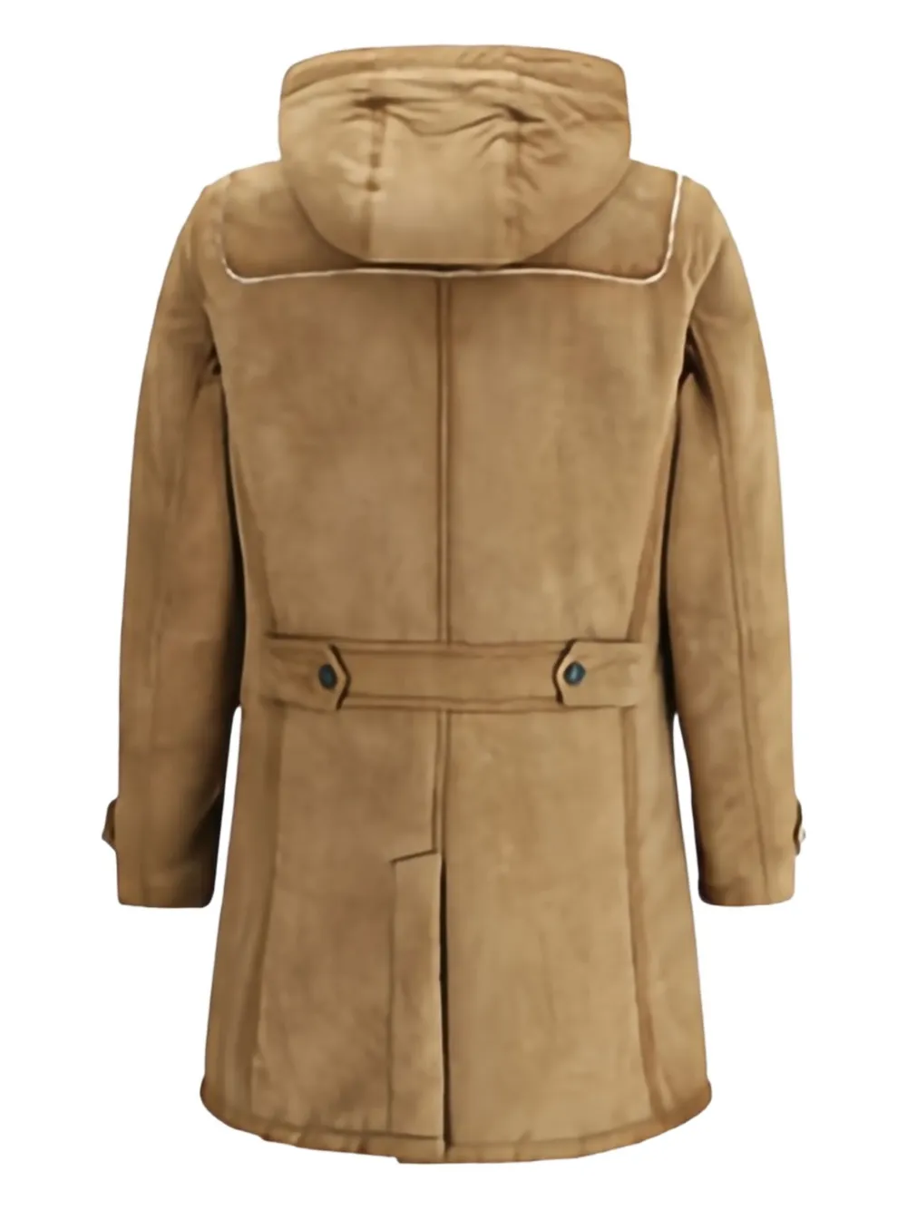 D'amico Paolo coat | Trencas | Image 2
