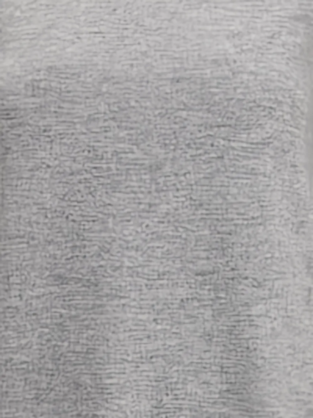 Max Mara Educata Ribbed Turtleneck Sweater In Gray