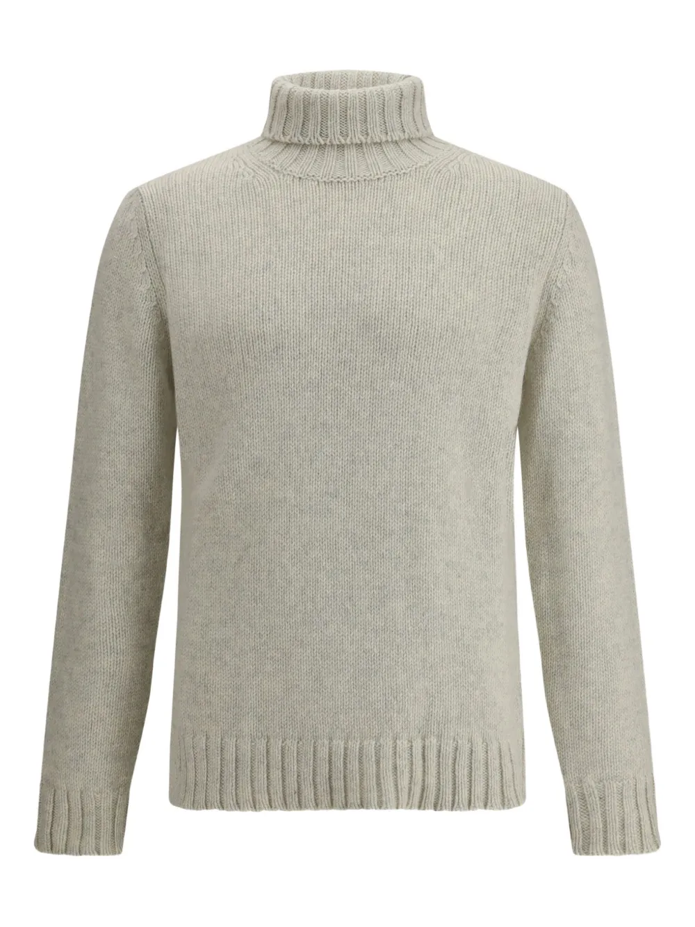 Aragona turtleneck sweater | neutro | Image 1