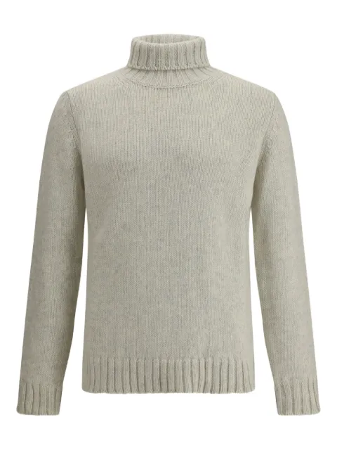 Aragona turtleneck sweater