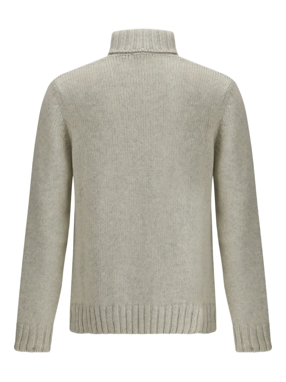 Aragona turtleneck sweater | Suéteres | Image 2