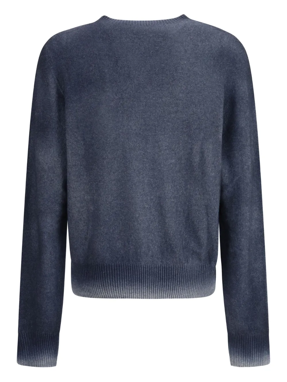 Aragona crew-neck sweater | Knitted Sweaters | Image 2