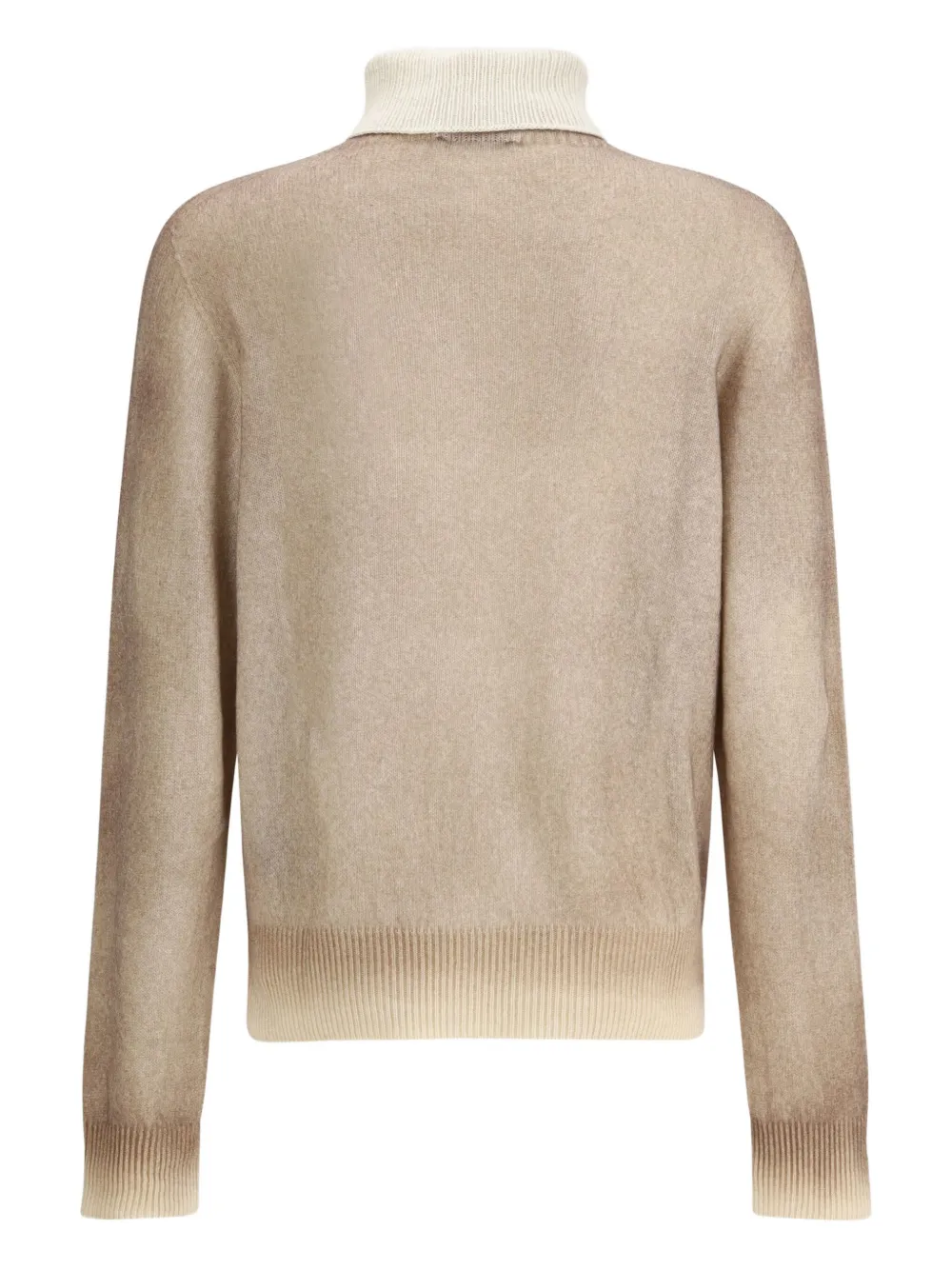 Aragona turtleneck sweater | Suéteres | Image 2