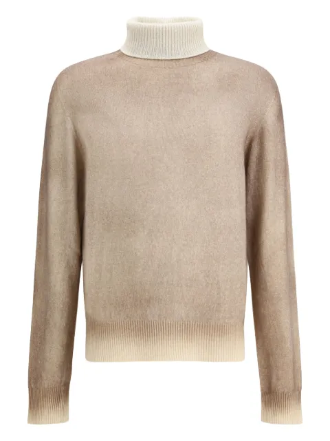 Aragona turtleneck sweater