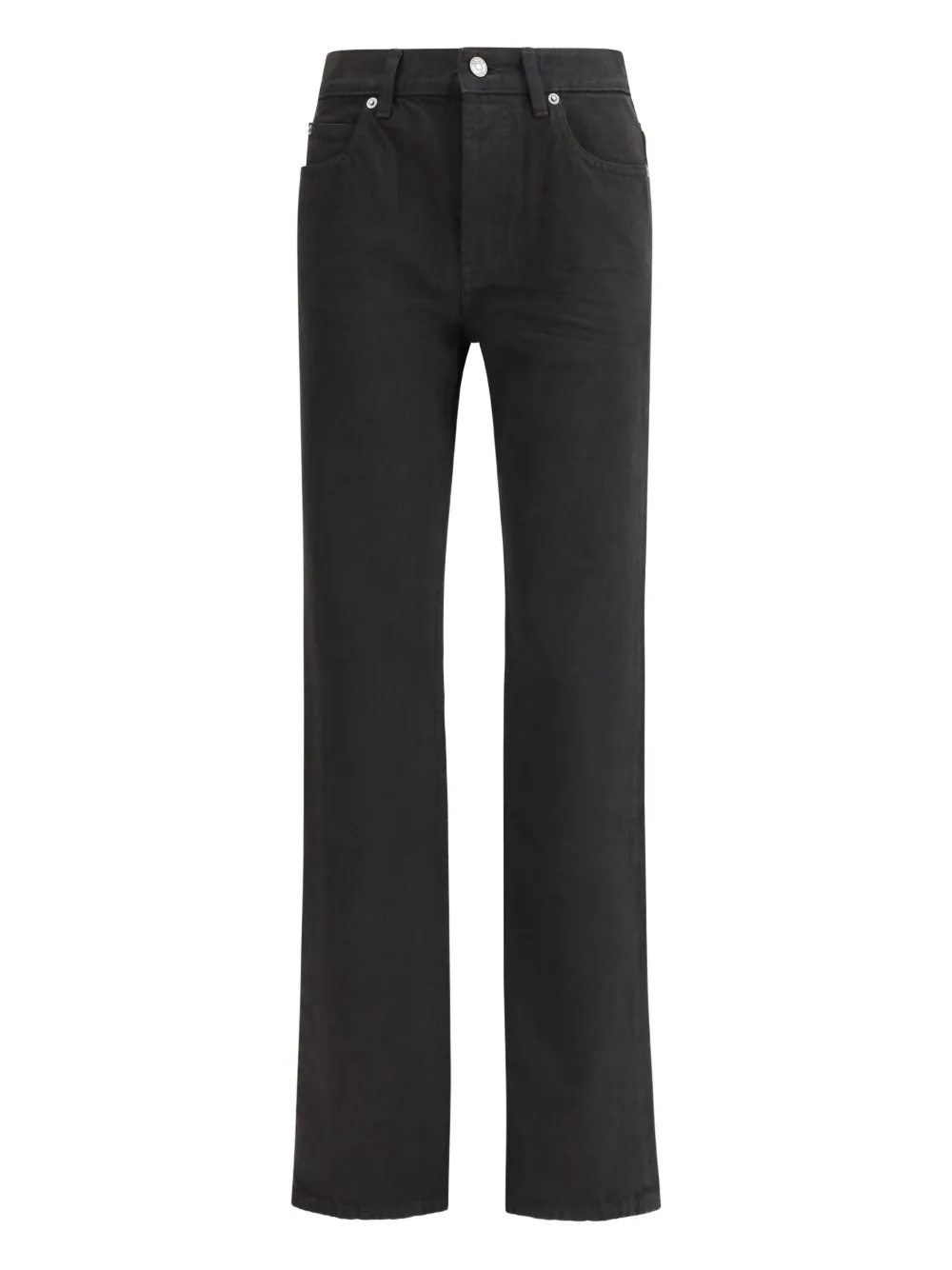 Saint Laurent vaqueros Nico | negro | Image 1