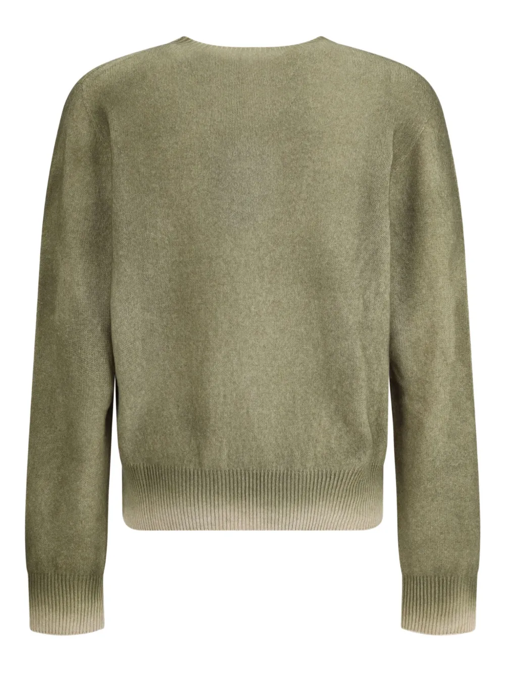 Aragona crew-neck sweater | Knitted Sweaters | Image 2