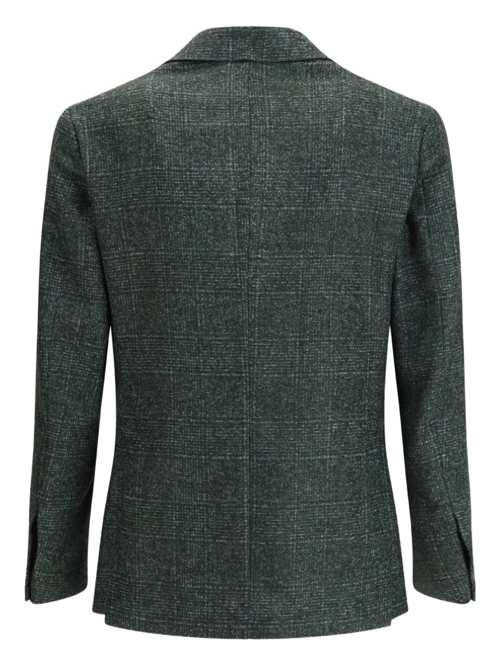 GI CAPRI checked single-breasted blazer | Blazers | Image 2